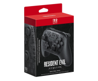 NINTENDO Switch 2 Pro Controller Resident Evil N2P202 / nintendo - 1473170 - zdjęcie 4